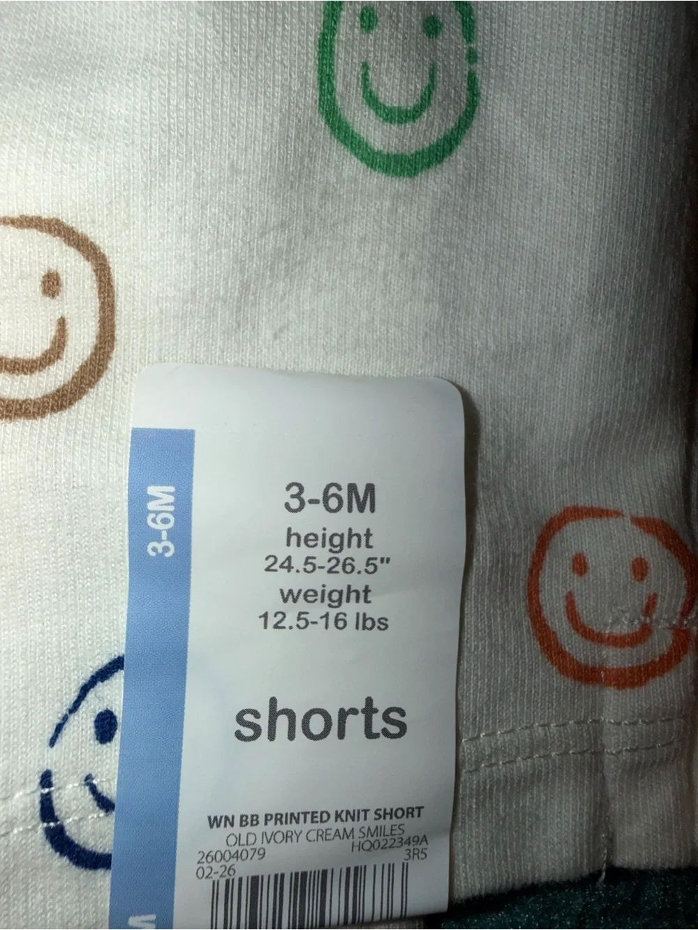 Bundle of 3-6 Month Summer Boys Outfits!